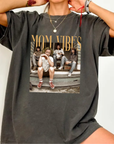Retro Mom Vibes Tee