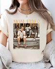 Retro Mom Vibes Tee