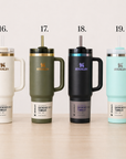 30oz Tumbler Overstock Sale CHOOSE YOUR DESIGN