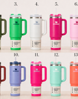 30oz Tumbler Overstock Sale CHOOSE YOUR DESIGN