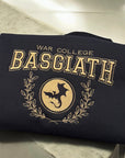 Basgiath War College Sweatshirt