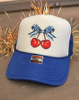 Patriotic Cherry