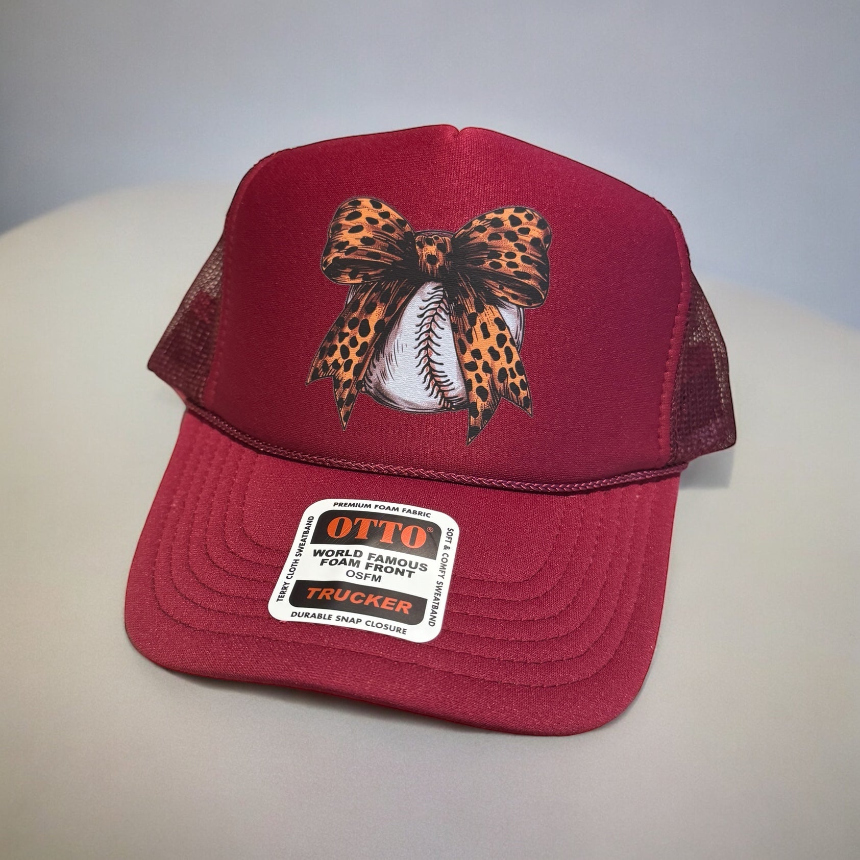 Leopard Baseball