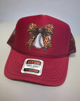 Leopard Baseball