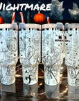 Nightmare Tumbler