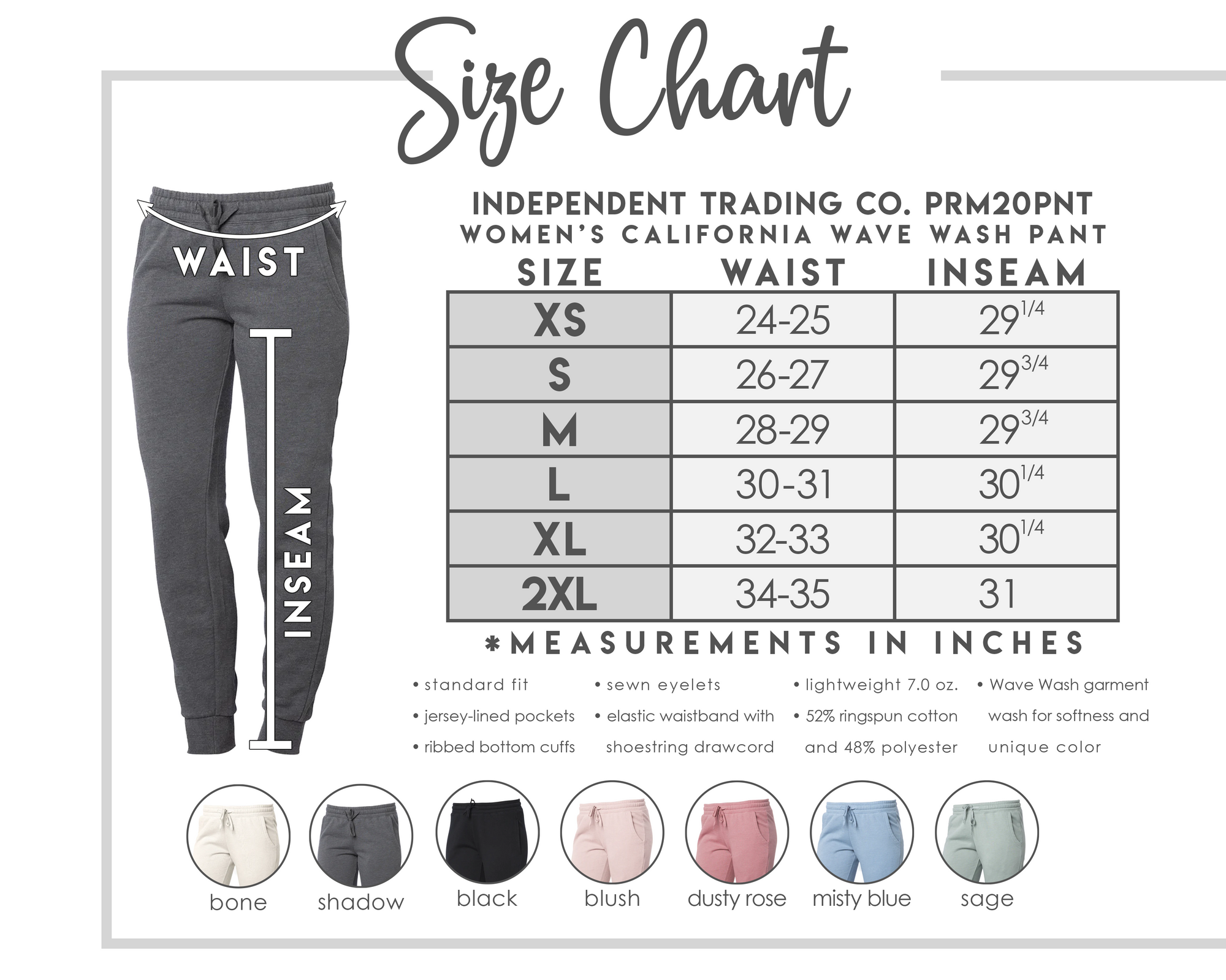 Violent Little Thing Jogger Pant