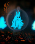 Halloween Tumbler Toppers