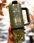Assassin Tumbler