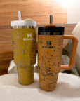 Winnie the Pooh Tumbler
