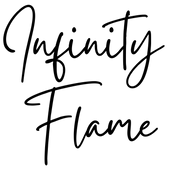 Infinity Flame logo