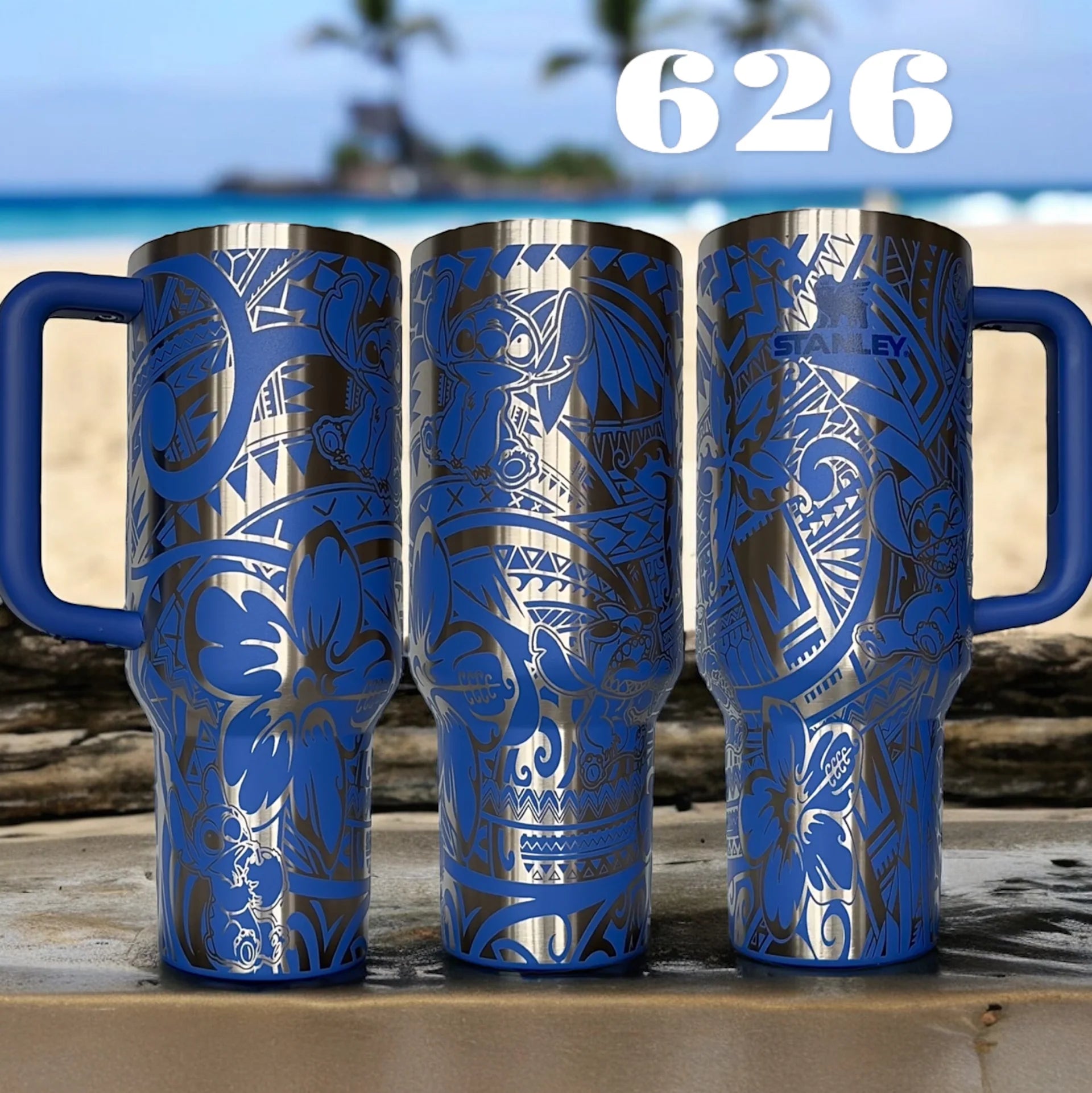 626 Tumbler