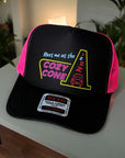 Meet Me At The Cone