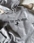 Well The F*ck Aware Crop