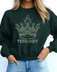 Terrasen Sweatshirt