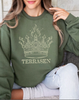 Terrasen Sweatshirt