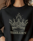 Terrasen Sweatshirt