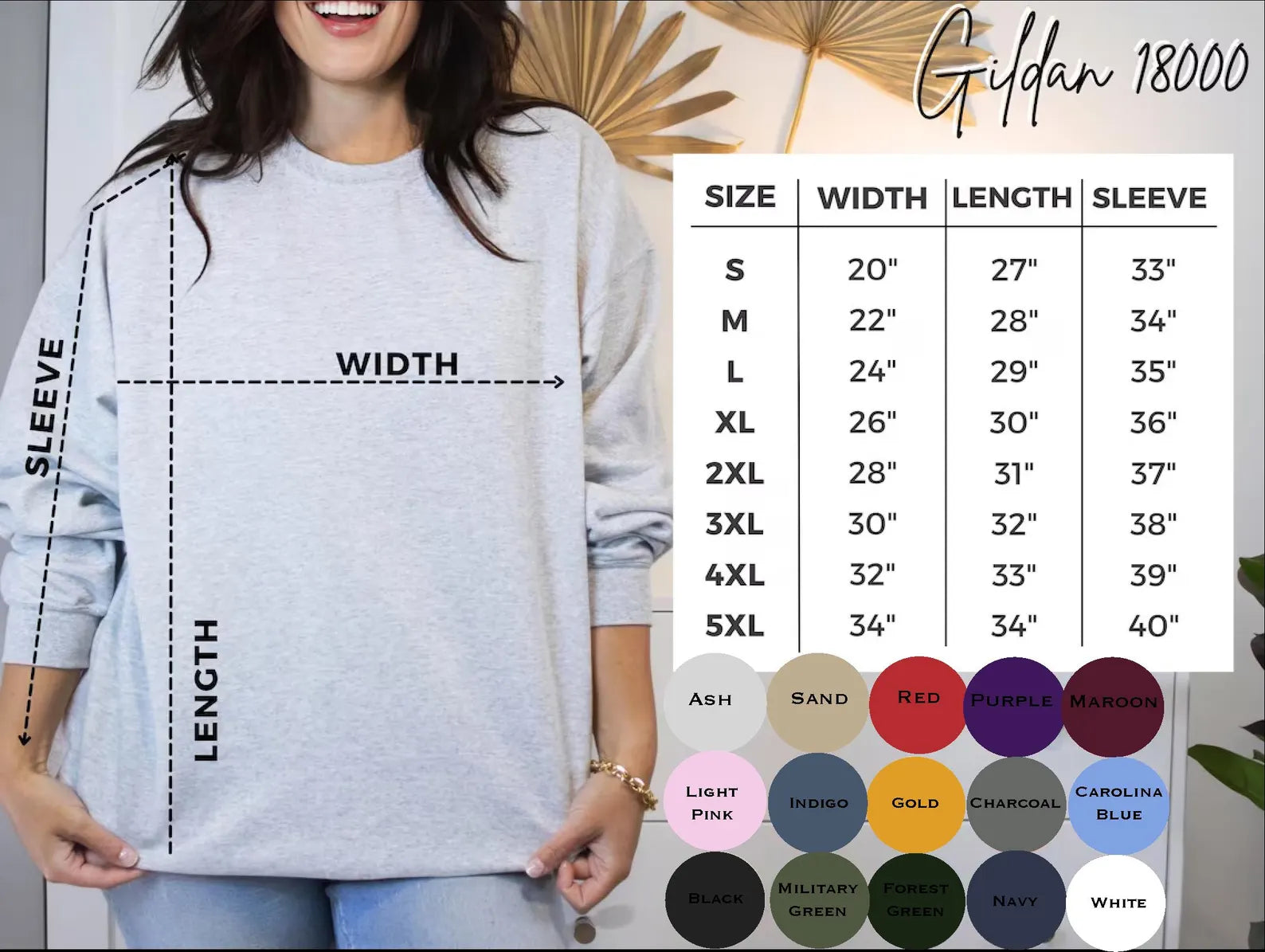 Violent Little Thing Sweatshirt