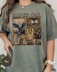 Silver One Tee