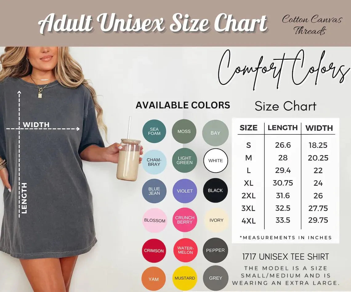Silver One Tee