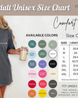 Silver One Tee