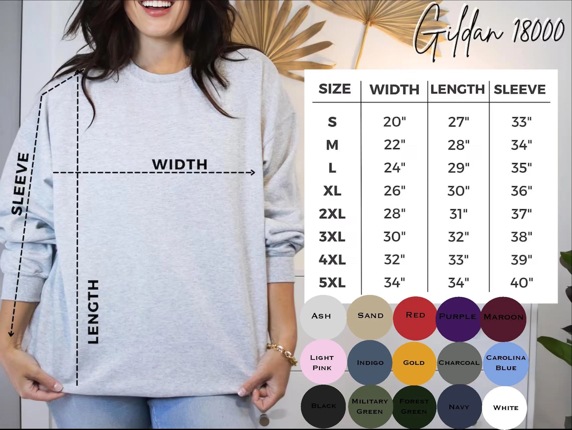 Dark Side Sweatshirt