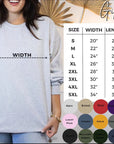 Dark Side Sweatshirt