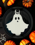 Halloween Tumbler Toppers