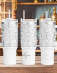 Jet Set Tumbler