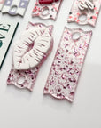 Valentine Tumbler Toppers
