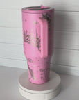 Gravity Tumbler