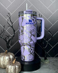 Patch Dress Tumbler
