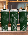 Assassin Tumbler