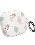 AirPod Case — Cottagecore Hearts