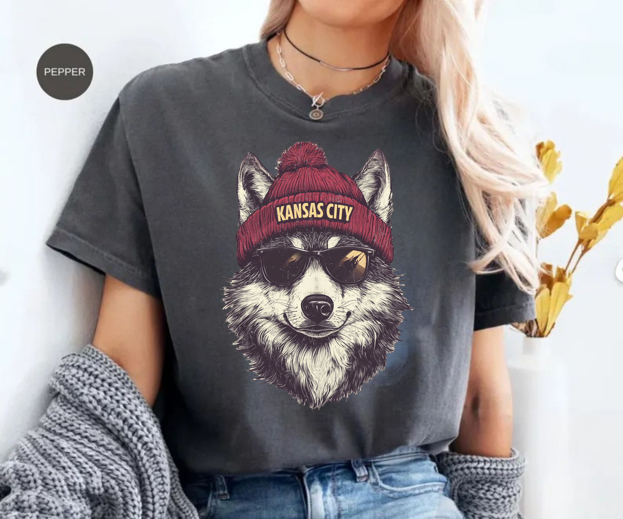 Retro Football Top