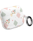 AirPod Case — Cottagecore Hearts