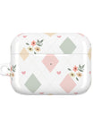 AirPod Case — Cottagecore Hearts