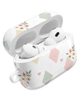 AirPod Case — Cottagecore Hearts