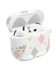 AirPod Case — Cottagecore Hearts