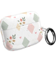 AirPod Case — Cottagecore Hearts
