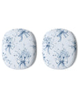 AirPods Max Shell Case —  Blue Cottagecore