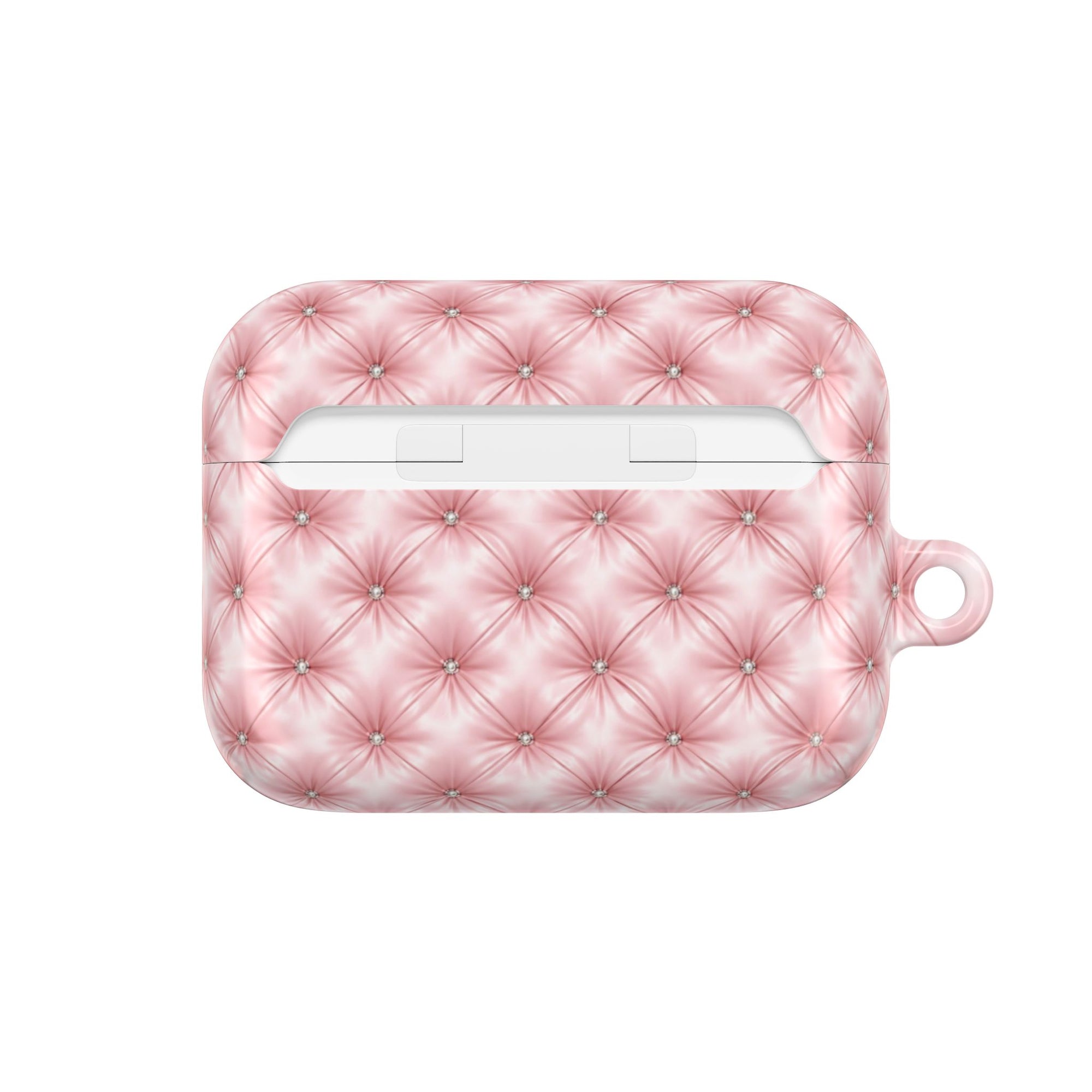 AirPod Case — Luxury Cushion