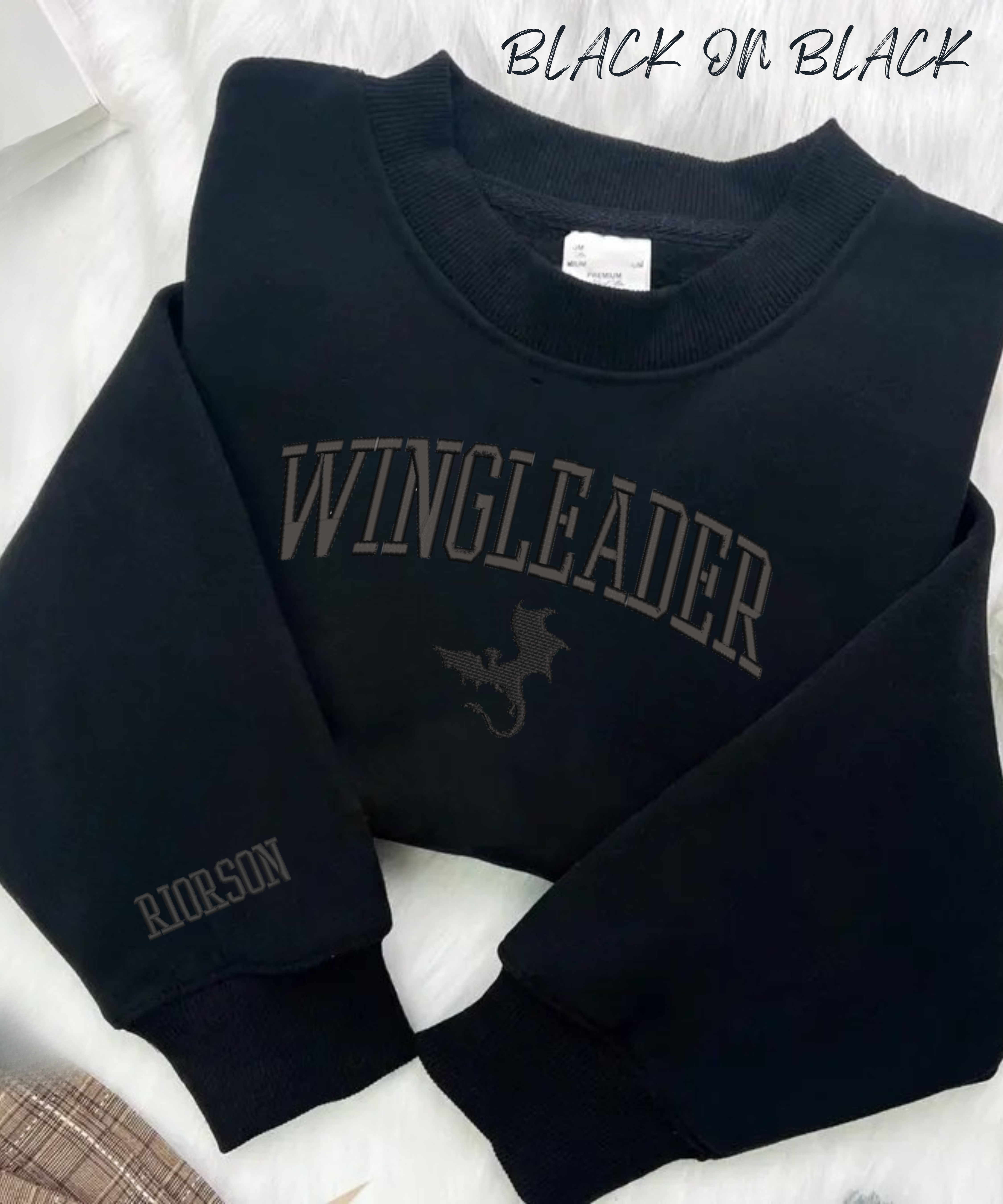 Wingleader Sweatshirt