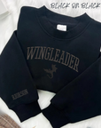 Wingleader Sweatshirt