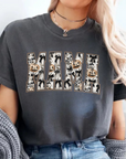 Spooky Mama Tee
