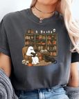 Spooky Read Tee