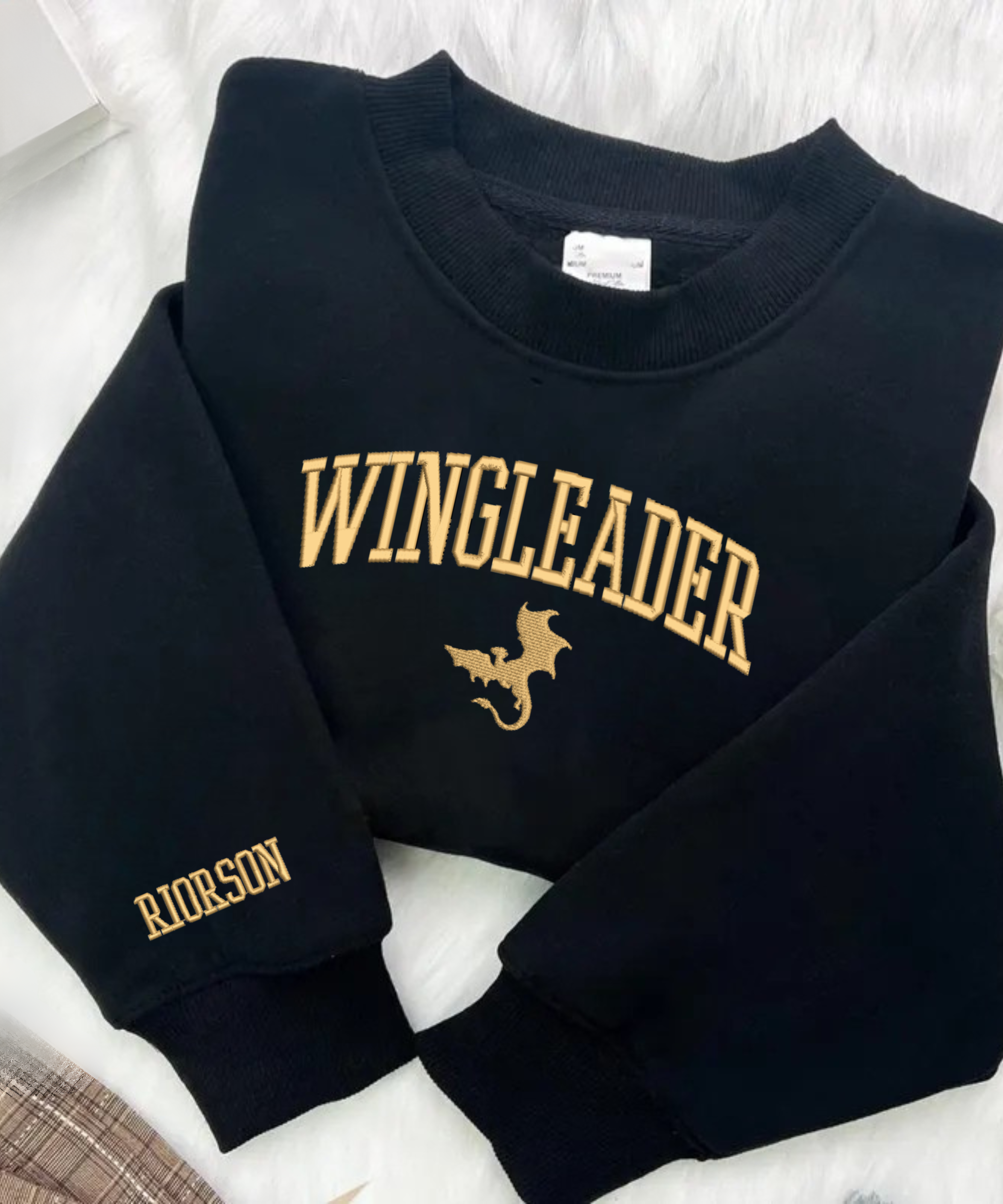 Wingleader Sweatshirt