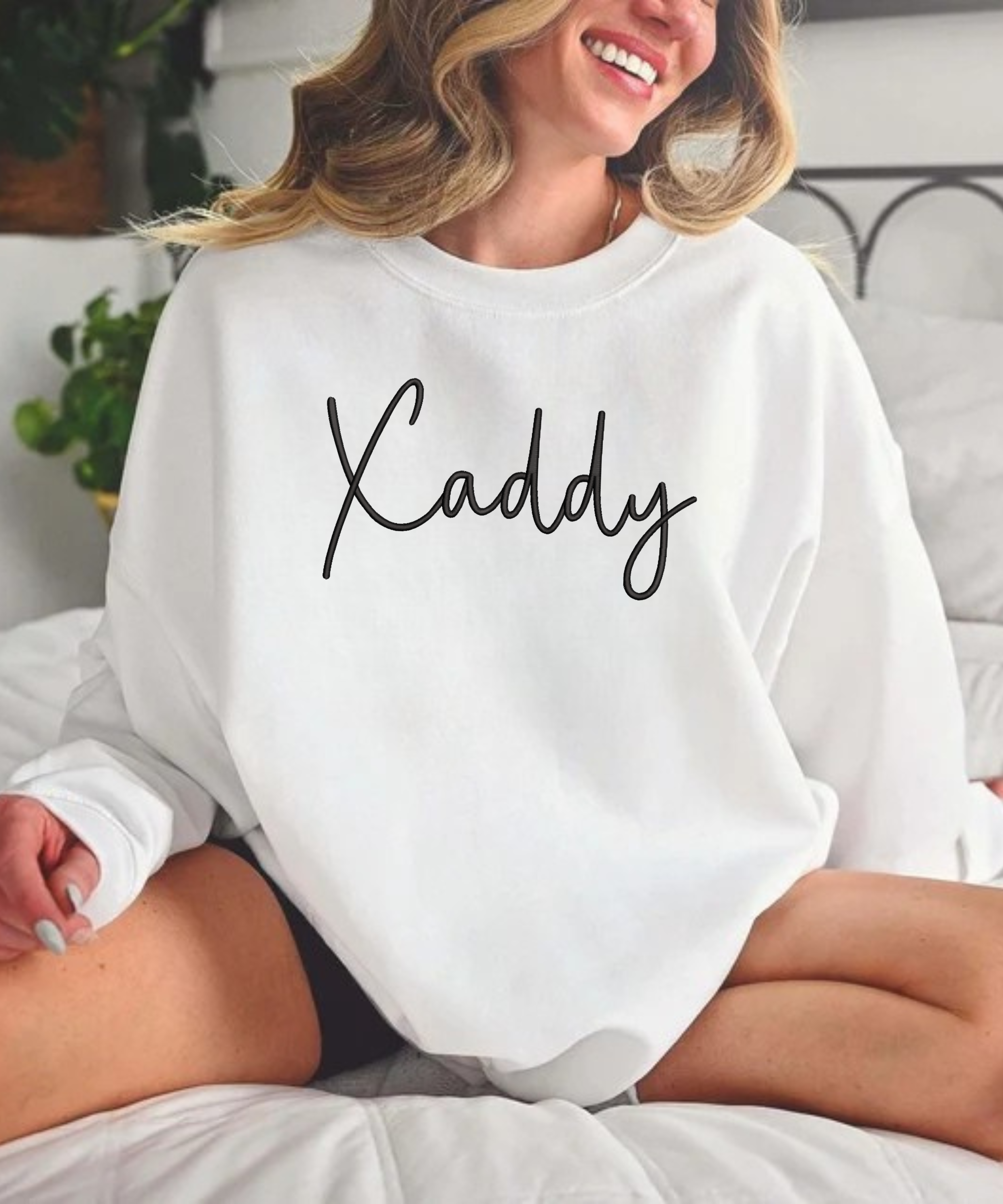 Xaddy Sweatshirt