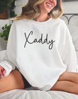 Xaddy Sweatshirt