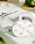 AirPods Max Shell Case — Cottagecore Hearts