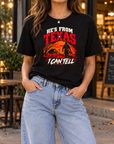 He’s from Texas